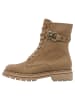 Tamaris Stiefelette in CAMEL