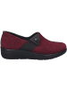 Josef Seibel Hausschuh Tara 10 in rot