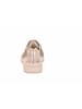 Semler Freizeit Schnürer für Damen in beige