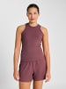 Hummel Top Hmlpulse Damen in NOCTURNE