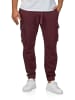 riverso  Jogginghose RIVLoris regular/straight in Rot