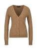 Dine 'n' Dance Cardigan Jana in beige