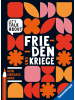 Ravensburger Verlag GmbH Buch - Let's talk about - Frieden und Kriege. Dein Eintragebuch