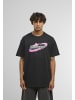 Mister Tee Mister Tee T-Shirts in black