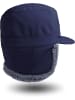 Normani Outdoor Sports Wintercap Snowfella in Marine