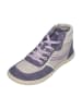 KOEL Sneaker High DANISH NAPPA in bunt
