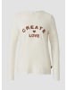 s.Oliver T-Shirt in 81D0_beige