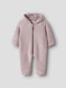 name it Jumpsuit in Violet Ice