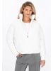 usha WHITE LABEL Women Jacket in offwhite
