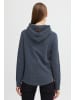 Oxmo Hoodie OXAmina in Blau