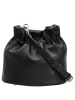 Valentino Bags Fedora Re - Beuteltasche 21 cm (nero) in nero