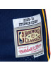 Mitchell & Ness Trikot in Blau