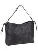 FREDsBRUDER Handtasche Rebel At Heart Squeezy in Black