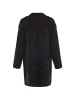 VIRITA Women Strickjacke in Schwarz