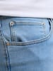 JACK & JONES PLUS Jeans-Shorts in Blue Denim