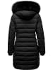 REPUBLIX Winterjacke AITANA in Schwarz
