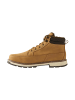 MCS Stiefel KS802 in Camel