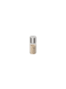 APS Salz- / Pfefferstreuer THE GRID in Transparent - Ø 3,5 cm, H: 9 cm 40 ml