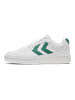 Hummel Hummel Sneaker St. Power Erwachsene in WHITE/GREEN