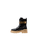 Pinko Stiefel Schwarz
