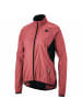 Gonso Bike Windjacke Scrivia in Beere