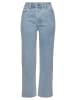 Buffalo Weite Jeans in light-blue-washed