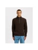 Selected Pullover in Delicioso