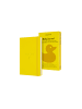 Moleskine Baby, mit festem Einband, 70g-Papier "Passion Journal" in Gelb