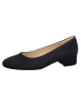 Gabor Pump in blau