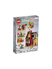 LEGO Disney™ 43217 Carls Haus aus „Oben“