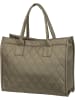 Reisenthel Shopper daily shopper in Rhombus Olive