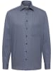 Eterna Hemd COMFORT FIT in denim