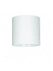 Licht-Erlebnisse Deckenlampe Ø 12.7 x (H)12.5 cm in Weiß