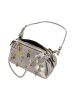 myMo Women Shoulder Bag in Silver