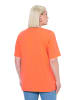 Ulla Popken Shirt in rosenkoralle