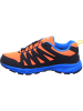 Kastinger Trekkingschuh Mit Tex-Membran in orange