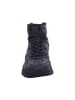 Tamaris Boots in schwarz