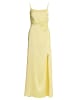 SWING Abendkleid in vanille - 0001