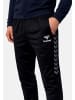 Hummel Trainingshose 'hmlAUTHENTIC' in schwarz