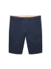 Tom Tailor Chinohorts für Herren in blau