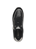 Tamaris Sneaker in BLACK/GOLD