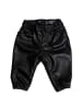 GAP Stoffhose in Black