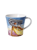 Goebel Coffee-/Tea Mug " Trish Biddle Margarita Girl " in Biddle - Margarita Girl