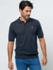 MCS Poloshirt MCKarlo in Dark Sapphire