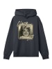 F4NT4STIC Hoodie Clara Bow Dazzling 1929 in off black