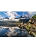 Ravensburger Ravensburger Puzzle 1.000 Teile Sagenumwobenes Hallstatt in bunt