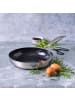 GREENPAN Bratpfanne Geneva in silber