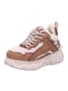 Buffalo Damen Winterschuhe warm CLD CHAI in Beige
