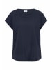 Hessnatur T-Shirt in marine