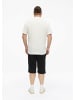 s.Oliver T-Shirt in 02D8_creme